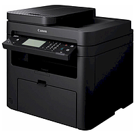 Принтер лазерний монохромний МФУ CANON i-SENSYS MF237W 1418C122 для дому офісу B_2449