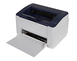 Принтер лазерний Xerox Phaser 3020BI 3020V_BI монохромний для дому офісу B_2451