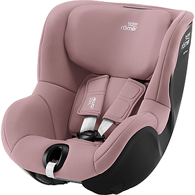 Автокрісло Britax Romer DualFix 5Z, Dusty Rose