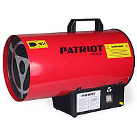 Теплова гармата газова Patriot GS 33 (30 кВт)