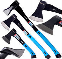 Сокира колун універсальна Tagred TA1415 Набір 3 штуки B_2459