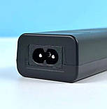 HUB адаптер USB Type-C подовжувач 1 м US-D01 85W 6Type-C 3USB 110-265V 1 м чорний (SH021437), фото 2