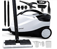 Пароочисник Maltec HDS7000W-PRO B_2460