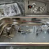 Ультразвукова ванна мийка Mar-Pol M90074 3.2 л очищувач B_2463, фото 7