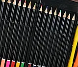 Набір для малювання Maaleo 6072 81 предмет у валізі B_2465, фото 6