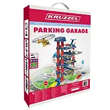 Автотрек дитячий Kruzzel 24646 паркінг - автостоянка 4 рівня іграшковий гараж B_2466, фото 9