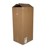 Санки дерев'яні дитячі Kruzzel 25217 зі спинкою для дітей B_2466, фото 9