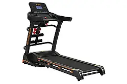 Доріжка бігова WCG-HS086M електрична + гантелі + масажер B_2469