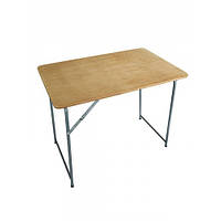 Розкладний стіл Турист туристичний для пікніка саду туризму B_2469