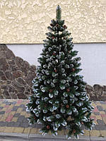 Ялинка штучна новорічна Ялинка Елітна з шишками B_8646 1.3