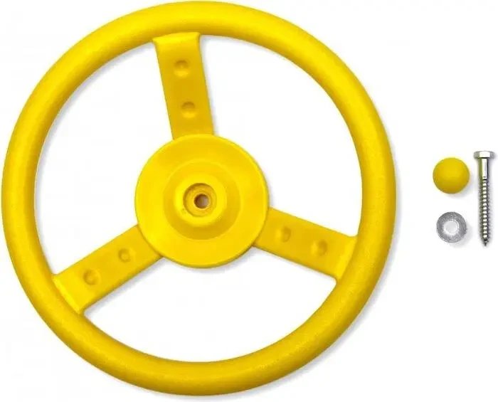 Дитяче кермо WCG рульове колесо для дитячого майданчика B_2471, фото 1
