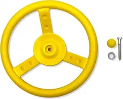 Дитяче кермо WCG рульове колесо для дитячого майданчика B_2471