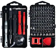 Набір для ремонту прецизійних відкривачів K58D в кейсі B_2472