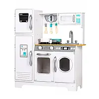 Кухня дитяча дерев'яна AVKO Софія ігрова + аксесуари для дітей B_2474