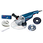 Болгарка Bosch Professional GWS 2200, 180 мм, 8500 об./хв