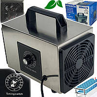 Озонатор повітря 20 000 мг/год DAKOTA M90172 з функцією таймера генератор озону B_2479