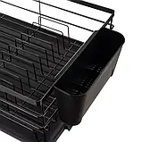 Сушарка для посуду Ruhhy 21992 B_24828, фото 10