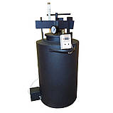 Автоклав Максі-44Е (44 банки 0.5л або 21 банка 1л) Гвинтовий Електро з Таймером, Горловина Ø15.9см B_24834, фото 3