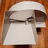 Шатківниця механічна + штовхач та дод. кріплення, для капусти, картоплі, цибулі, грибів (до 150 кг/год) B_24839, фото 3