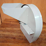 Шатківниця механічна + штовхач та дод. кріплення, для капусти, картоплі, цибулі, грибів (до 150 кг/год) B_24839, фото 6