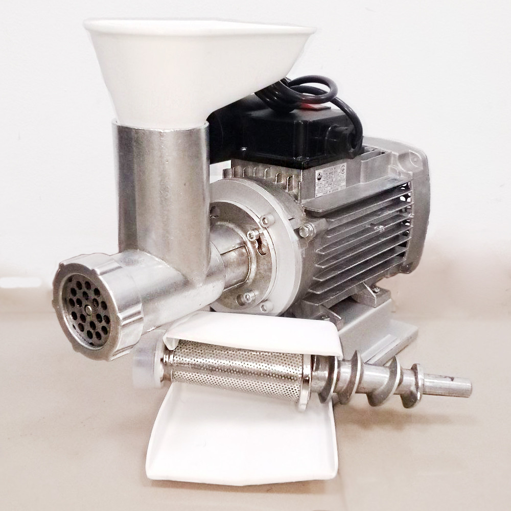 М'ясорубка + Соковитискач ТШМ-3МС-650 для м'яса (60 кг/год), томатів, винограду (150 кг/год). 650 Вт. B_24848, фото 1