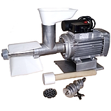 М'ясорубка + Соковитискач ТШМ-3МС-650 для м'яса (60 кг/год), томатів, винограду (150 кг/год). 650 Вт. B_24848, фото 2