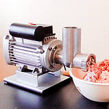 М'ясорубка + Соковитискач ТШМ-3МС-650 для м'яса (60 кг/год), томатів, винограду (150 кг/год). 650 Вт. B_24848, фото 7