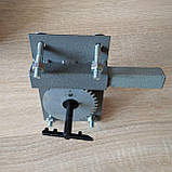 Замок гаражний Накладний S&K Mechanic з ключем Журавель нерозкривний (2 ключі в комплекті) B_24851, фото 2