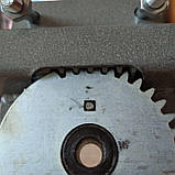 Замок гаражний Накладний S&K Mechanic з ключем Журавель нерозкривний (2 ключі в комплекті) B_24851, фото 4