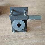 Замок гаражний Накладний S&K Mechanic з ключем Журавель нерозкривний (2 ключі в комплекті) B_24851, фото 7