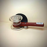 Закаточна машинка для консервації "Закатай вічна МЗП-16.000" горизонтальна з одним роликом, напівавтомат B_24855, фото 2