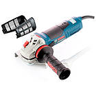 Болгарка Bosch Professional GWS 19-125 CIE з регулюванням