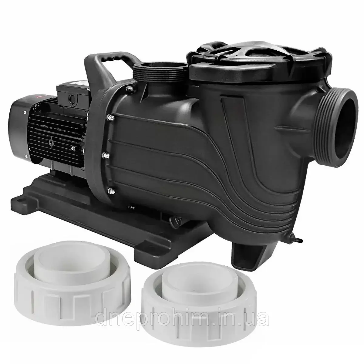 Насос Aquaviva LX SLP500T (380 В, 76 м3/год, 5 HP), фото 1