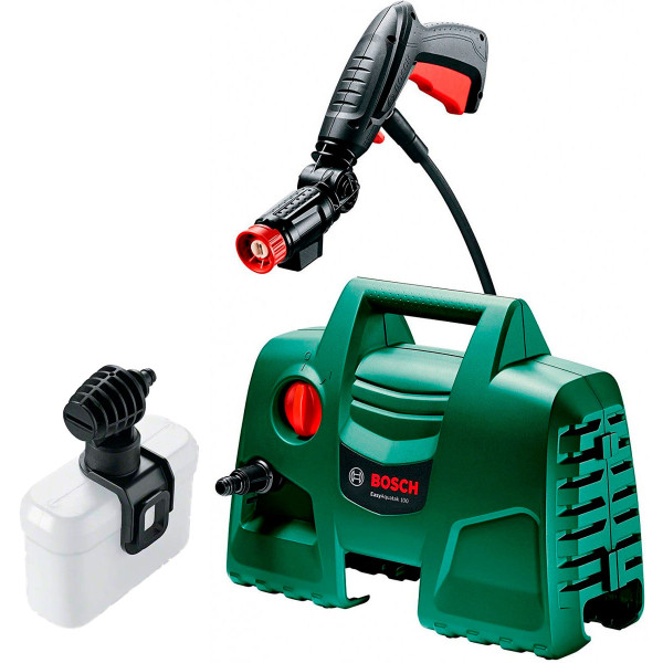 Мийка високого тиску Bosch EasyAquatak 100