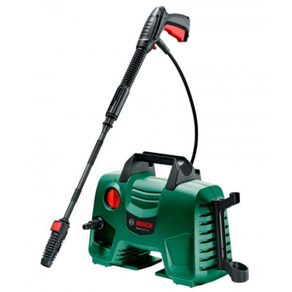 Мийка високого тиску Bosch EasyAquatak 120