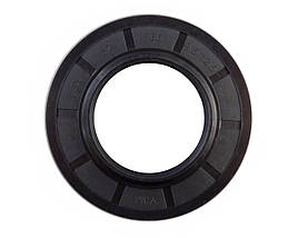 Підшипники для пральної машини LG (6205-6206, сальник 37*66*9.5/12.5, мастило 2 мл) SNR, фото 4