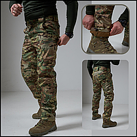 Военные зимние тактические боевые брюки софтшелл мультикам на флисе для военнослужащих, штаны штурмовые