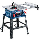 Розпилювальний стіл Bosch Professional GTS 254