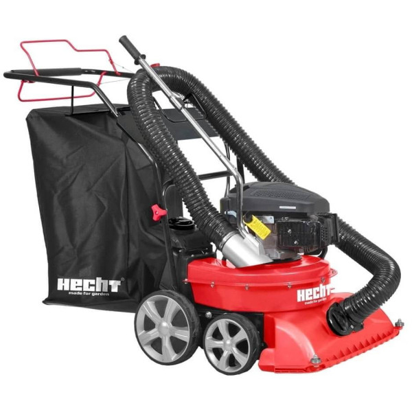 Садовий бензиновий пилосос Hecht 8514