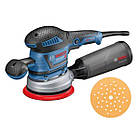 Ексцентрикова шліфмашина Bosch Professional GEX 40-150