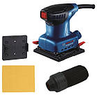 Вібраційна шліфувальна машина Bosch Professional GSS 140 A