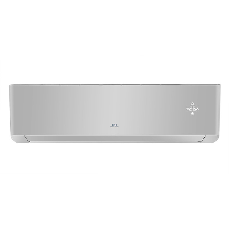 Тепловий насос COOPER&HUNTER Supreme Continental (Silver) CH-S24FTXAL2-SC