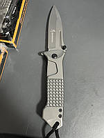 Ніж складний "Browning", 22.5 см, Нож складной "Browning" A 326, фото 2