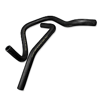 Комплект патрубків опалення DAEWOO Lanos в упаковці (2шт)