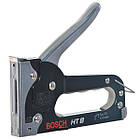Степлер ручний Bosch HT 8