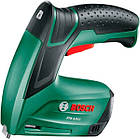 Такер акумуляторний Bosch PTK 3,6 В Li-Ion з з/у