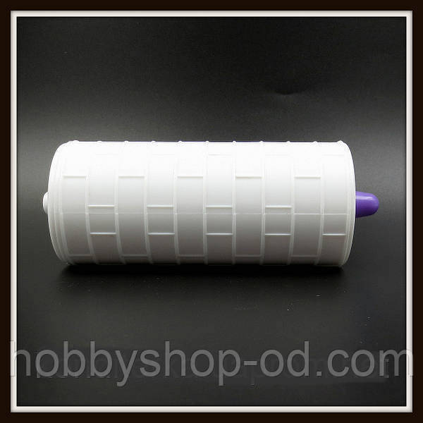 Валик текстурний "Кірпіч", фото 1