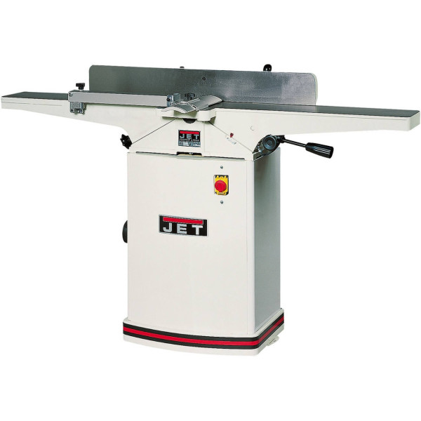 Фугальний верстат JET 54A