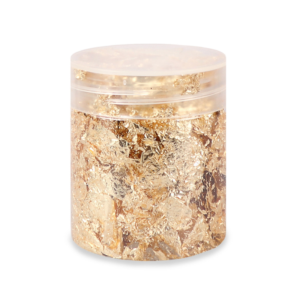 Поталь (сусальное золото), золото, 2 гр - купить интернет-магазин ...