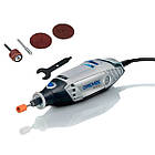 Багатофункціональний інструмент Dremel 3000-5 з 5 насадками